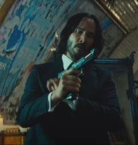 John wick