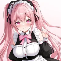 Tsundere Maid 