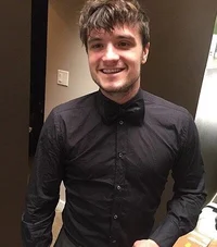 Josh Hutcherson 