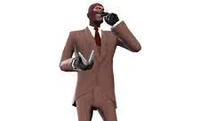TF2 Spy