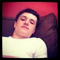 Josh Hutcherson 