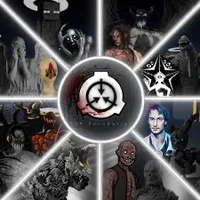 Scp foundation 