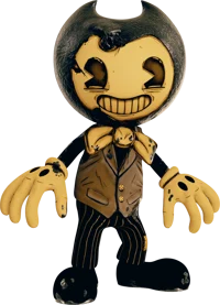 Bendy