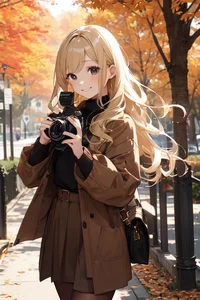 Pretty Girl