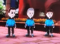 Baby Draco Baby Even