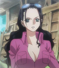 Nico Robin