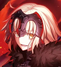 Jeanne - Alter