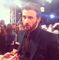 Chris Evans 