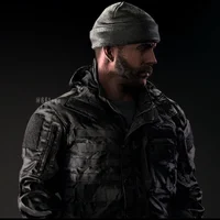 Hybrid Captain Price