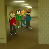 Eddsworld pupsiki