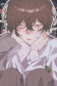 Osamu Dazai