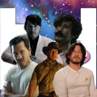 Markiplier Egos