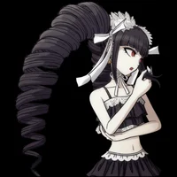 Celestia Ludenberg