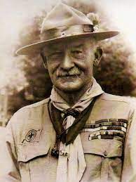 Baden-Powell