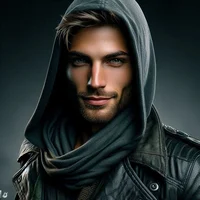 THIEF - Tommy