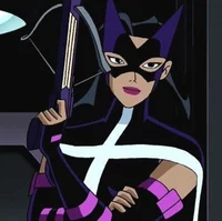 Huntress