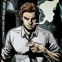 Bigby Wolf