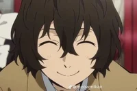 Dazai Osamu 