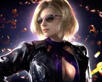 Nina Williams