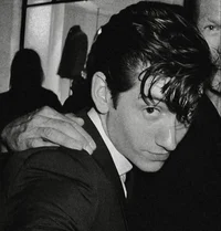 006 Alex Turner