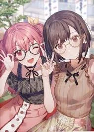 Airi x Ena
