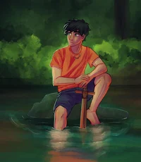 Percy Jackson