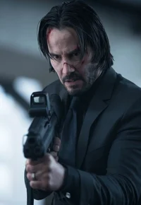 John Wick