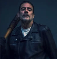 TWD-Negan