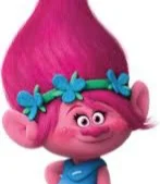Poppy trolls