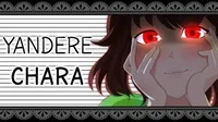 Yandere chara