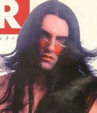 Peter Steele