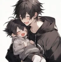 Popular boy