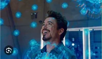 Tony Stark