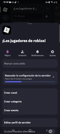 Roblox players group