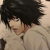 L Lawliet