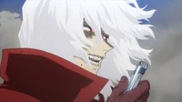 Tomura Shigaraki