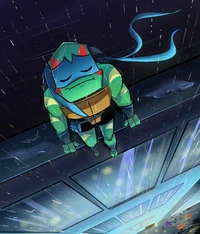 Leo ROTTMNT