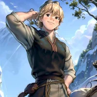 Kristoff Bjorgman