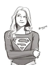 Supergirl 