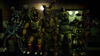 Phantom Animatronics