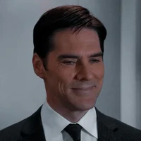 Aaron Hotchner