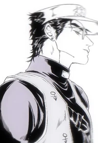 Джотаро Куджо 