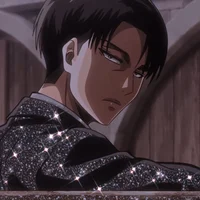 Levi Ackerman