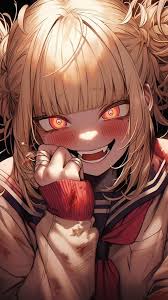 Himiko Toga