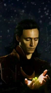 Loki Friggason