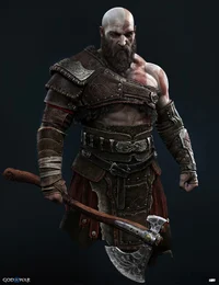 Kratos 