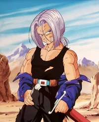 Future Trunks