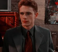 Harry Osborn