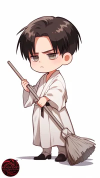 Levi Ackerman