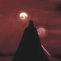 Darth Vader 